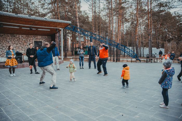 Новогодний Корпоратив Самара Турбаза Новогодний Корпоратив Самара Турбаза